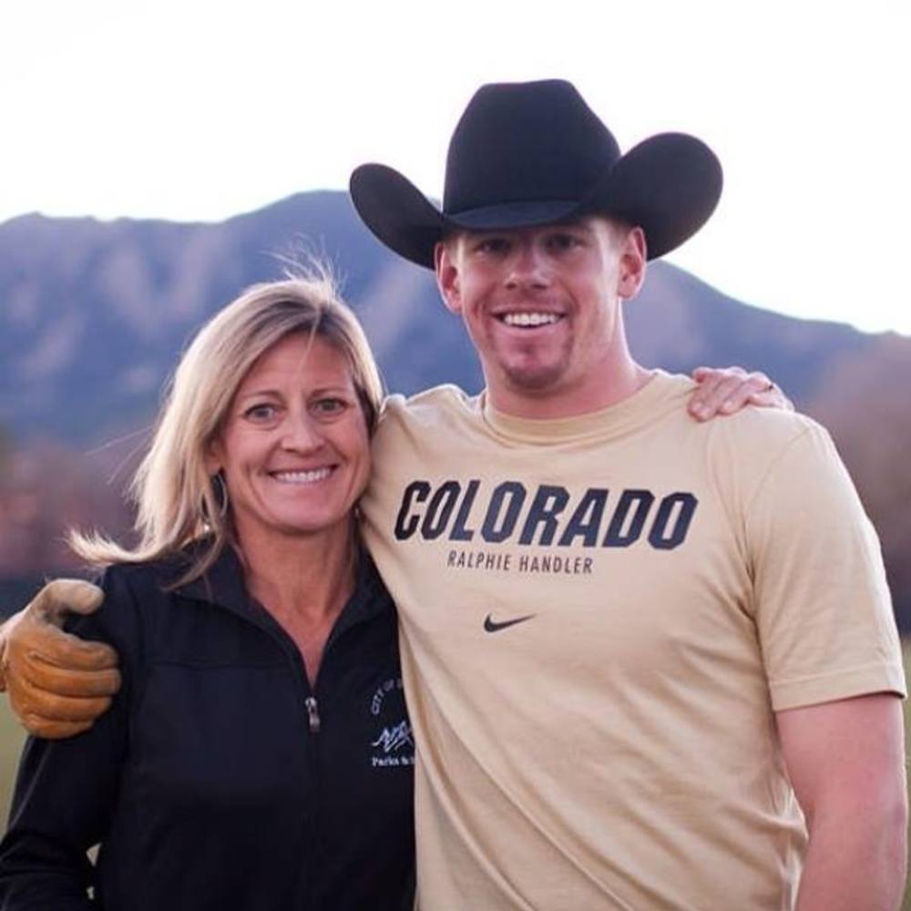 Meet your Posher, Taylor